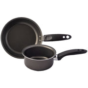 Quest 2 Piece Pan Set Quest - UK Camping And Leisure
