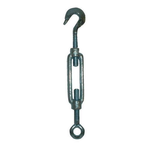 AG Hook to Eye Adjuster 10mm AG - UK Camping And Leisure