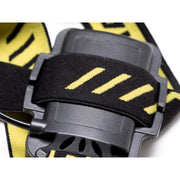 Stanley® Lighting Zoom Head Torch 300 Lumens STANLEY® Lighting - UK Camping And Leisure