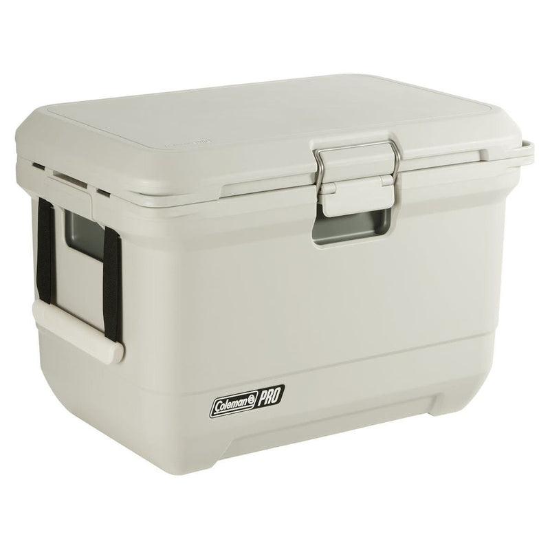 Coleman Pro 55QT Wheeled Coleman - UK Camping And Leisure