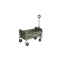 Easy Camp Hornbeam Transporter Pull Along Camping Trolley 58L 60KG