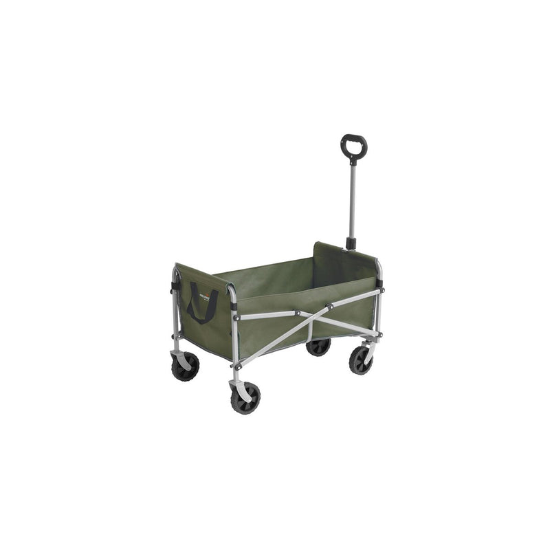 Easy Camp Hornbeam Transporter Pull Along Camping Trolley 58L 60KG