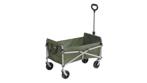 Easy Camp Hornbeam Transporter Pull Along Camping Trolley 58L 60KG
