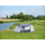 Coleman Octagon 8 Tent Front Extension - View 9