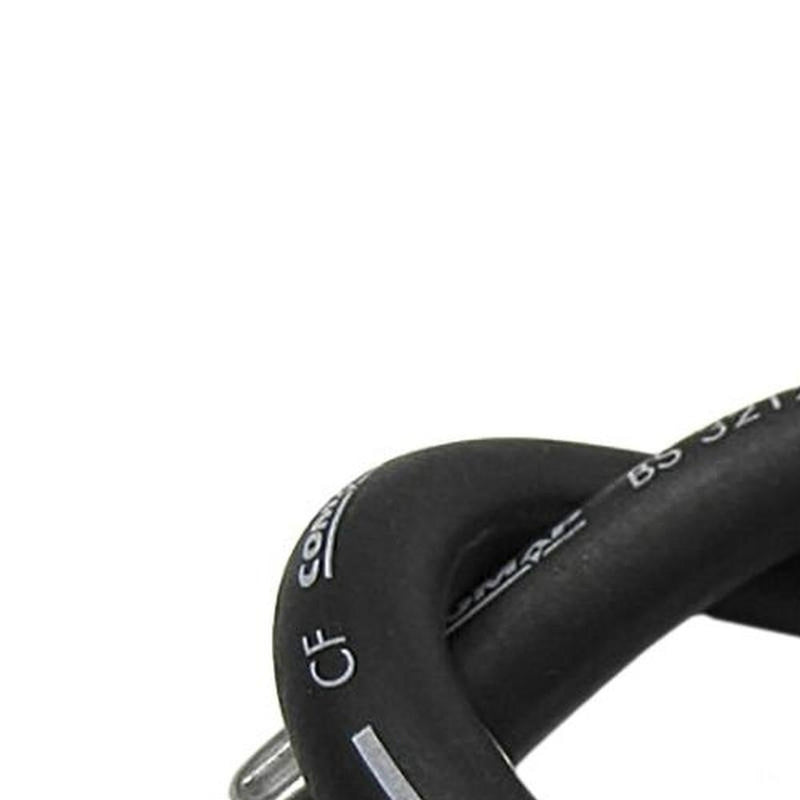 Butane Pigtail 1500mm S/T x W22 Continental - UK Camping And Leisure