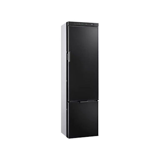 Thetford N4141E Slim Line Fridge Freezer Black Flat Frame Thetford - UK Camping And Leisure