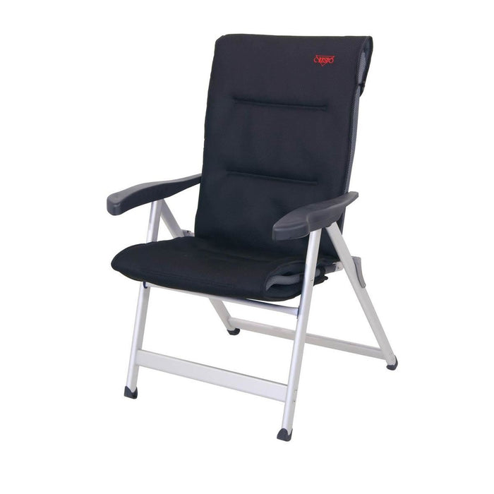 Crespo Chair Cover 55 Air Deluxe 128 x 53 cm Crespo - UK Camping And Leisure