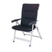 Crespo Chair Cover 55 Air Deluxe 128 x 53 cm Crespo - UK Camping And Leisure
