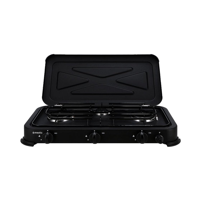 Mestic Gas Cooker Mgc-300Mbar Mestic - UK Camping And Leisure