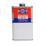 Baileys Fibreglass GRP Repair Project Kit No2 (8 sq.ft) Baileys - UK Camping And Leisure