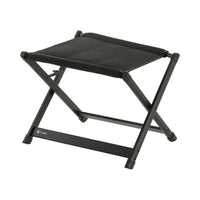Travellife Lucca Footrest True Black 2130340