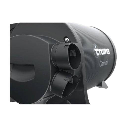 Truma Combi D4E Combination Heater (Diesel, Electrical, Hot Water) Truma - UK Camping And Leisure