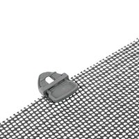 Bo-Camp Tent Carpet Clips Universal 4 Pieces