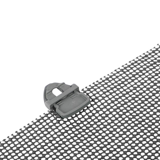 Bo-Camp Tent Carpet Clips Universal 4 Pieces Bo-Camp - UK Camping And Leisure