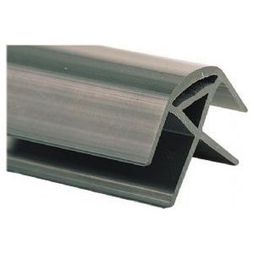 Corner Profile For 16Mm Panels 22M Dark Grey 800582 UK Camping And Leisure - UK Camping And Leisure