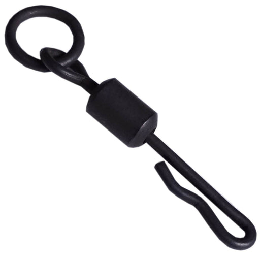 RidgeMonkey Connexion QC Heli Ring Swivel Size 8 RidgeMonkey - UK Camping And Leisure