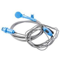 Via Mondo Camping Shower 12V 2063104