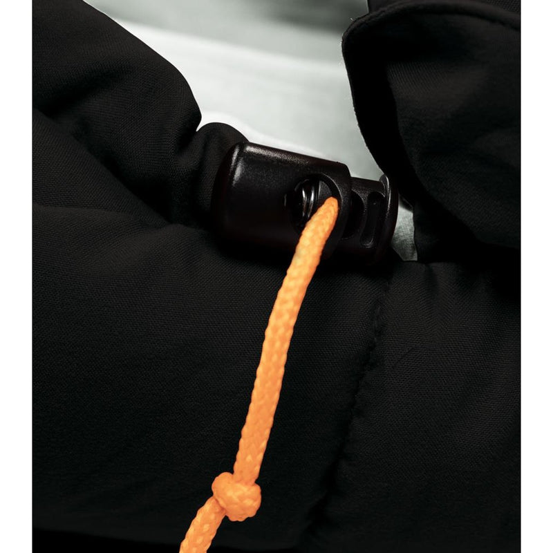 Vango Stellar Double Sleeping Bag Black - View 4