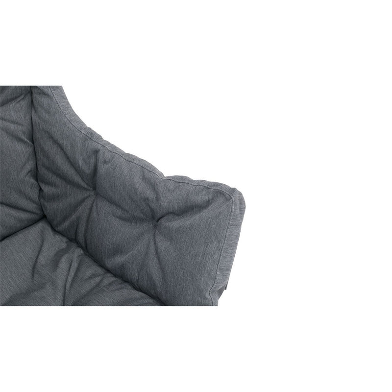 Outwell Sardis Lake Camping Chair Padded Foldable - View 3