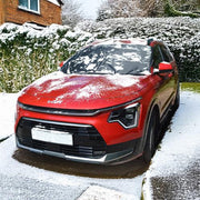 Maypole Premium Car Windscreen Cover Frost Snow Sun Protector - View 4