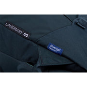 Thule Landmark 60L travel pack darkest blue Thule - UK Camping And Leisure