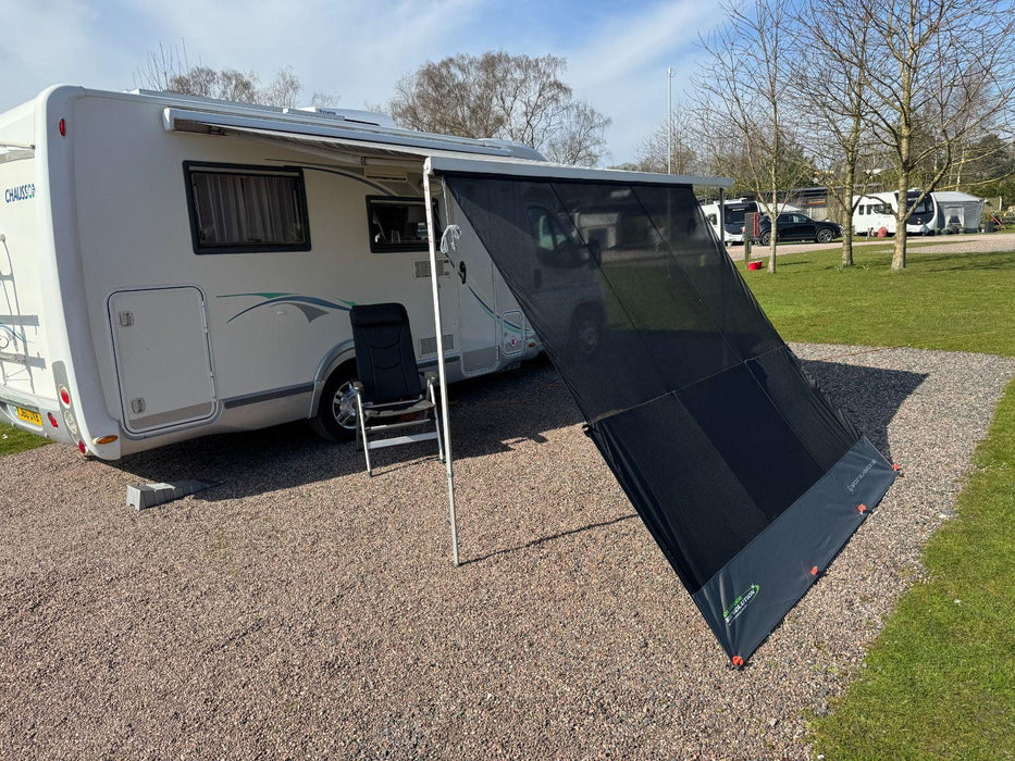 Outdoor Revolution Sunshade 330 Caravan Canopy Shade