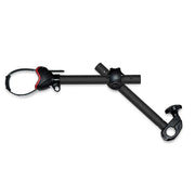 Fiamma Bike-Block Pro S D 2 Deep Black (08831E01A) Fiamma - UK Camping And Leisure