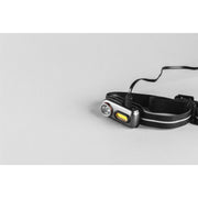 Einstein 400 Headlamp RC NEB-HLP-0005-G UK Camping And Leisure - UK Camping And Leisure