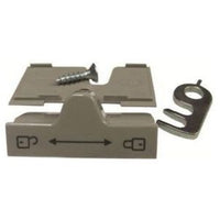 Dometic Door Lock Complete 241275730