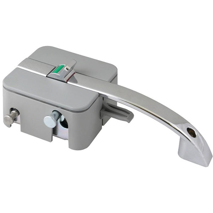 HorusTech Handle Kit Grey Right Hand (Horustech) Inner & Outer Zadi