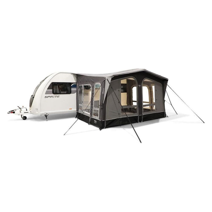 Vango Riviera Air 390 Elements ProShield Caravan Awning Vango - UK Camping And Leisure