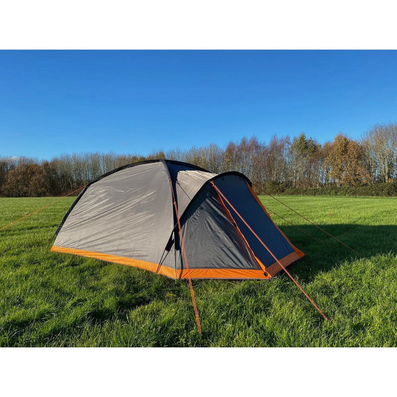 Olpro Hallow 2.0 Dome Tent - 2 Berth, 4.8kg