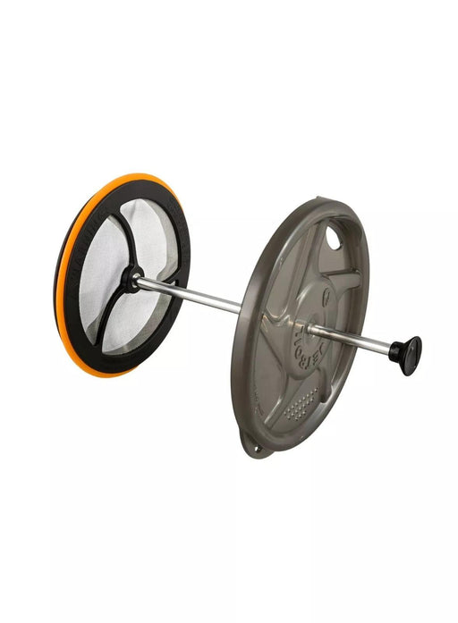 Jetboil Coffee Press for Zip / Flash Personal Cooking System, Camping Stove Jetboil - UK Camping And Leisure