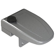 Fiamma Safe Door Frame Grey (08022-01G) Fiamma - UK Camping And Leisure