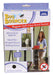 Quest Magnetic Door Flyscreen Quest - UK Camping And Leisure