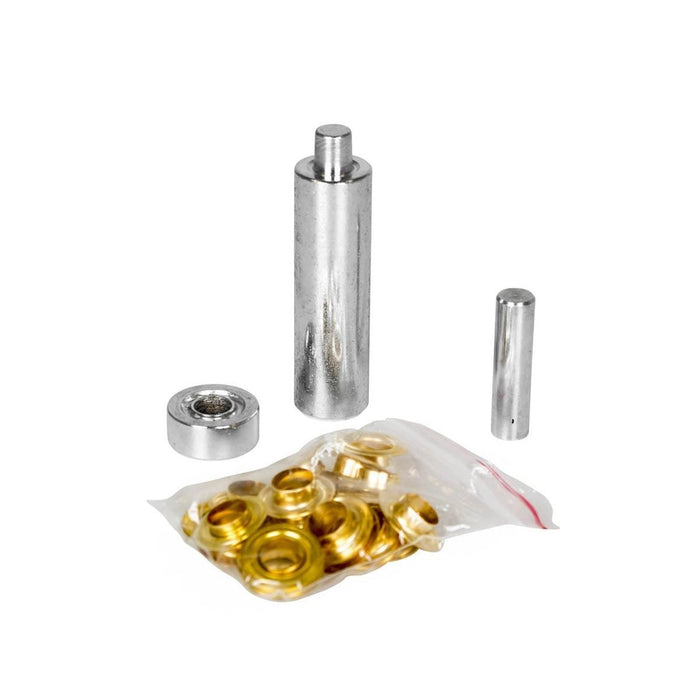 Bo-Camp Eyelets with Tools Bo-Camp - UK Camping And Leisure