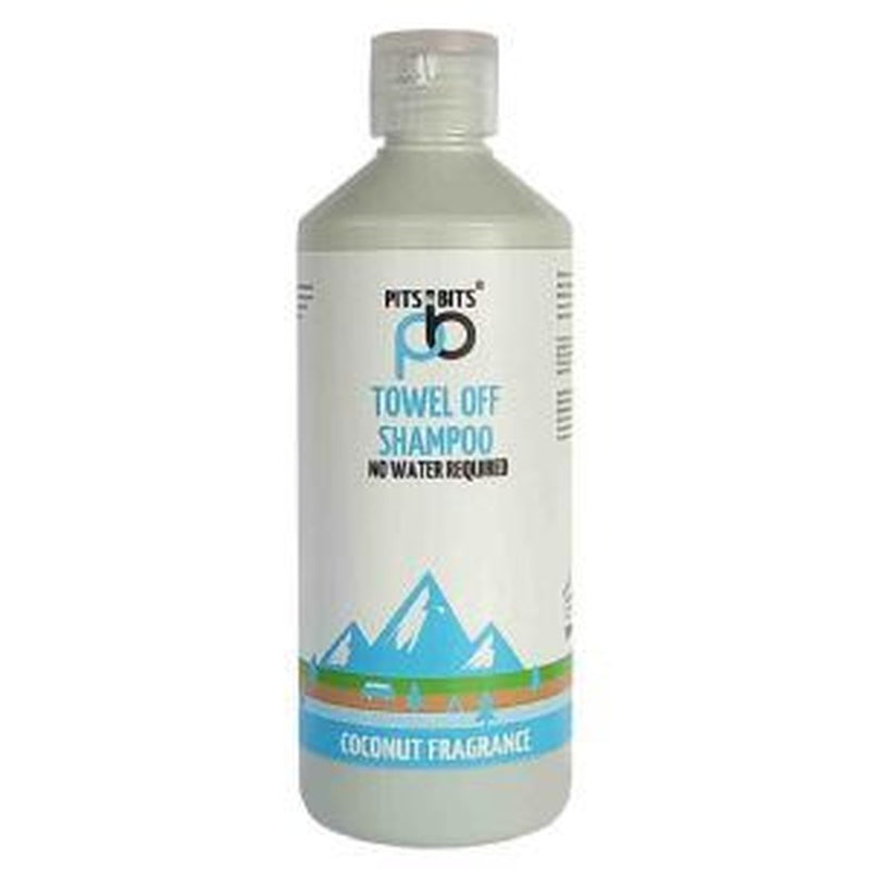 P & B Coconut Shampoo 500Ml PNBSC500 P & B - UK Camping And Leisure