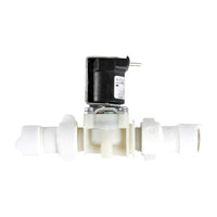 Whale Solenoid 12V 1/2" BSP (12mm Quick Connect) for Motorhomes