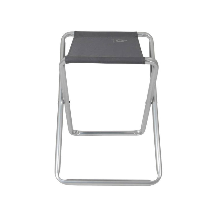 Bo-Camp Stool Foldable Aluminium Bo-Camp - UK Camping And Leisure
