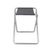 Bo-Camp Stool Foldable Aluminium Bo-Camp - UK Camping And Leisure