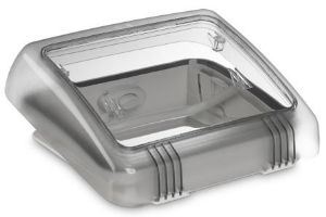 Micro Heki No Vent With Blind And Flyscreen 9104117680