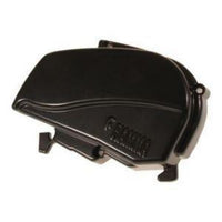 Fiamma F80 LH Black End Cover 98673-240