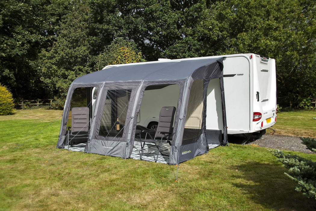 Outdoor Revolution Sport Lite Air 390 Inflatable Caravan Awning
