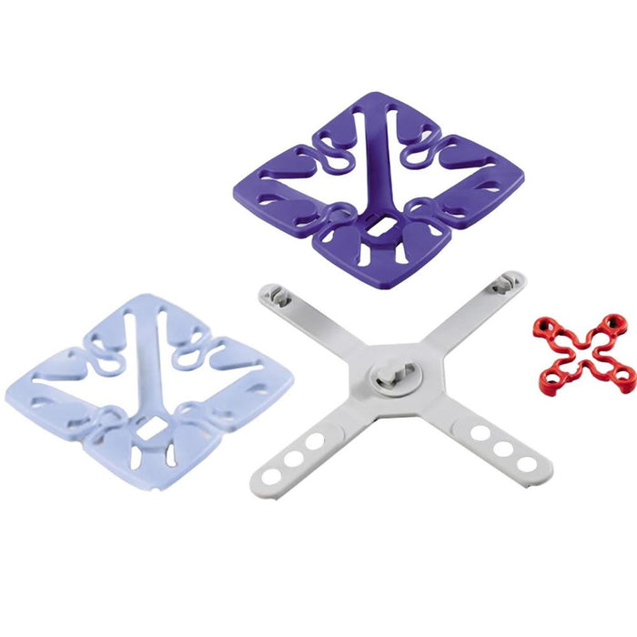 Star Mobil "Soft" Extension Pack Froli - UK Camping And Leisure