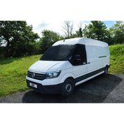 Maypole External Blackout Screen for Volkswagen Crafter Maypole - UK Camping And Leisure