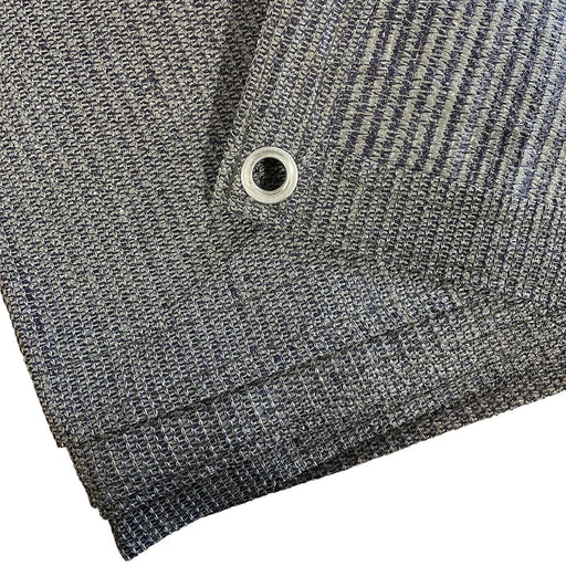 Olpro OLTex Breathable Awning Carpet Blue/ Grey 2.5 x 6m