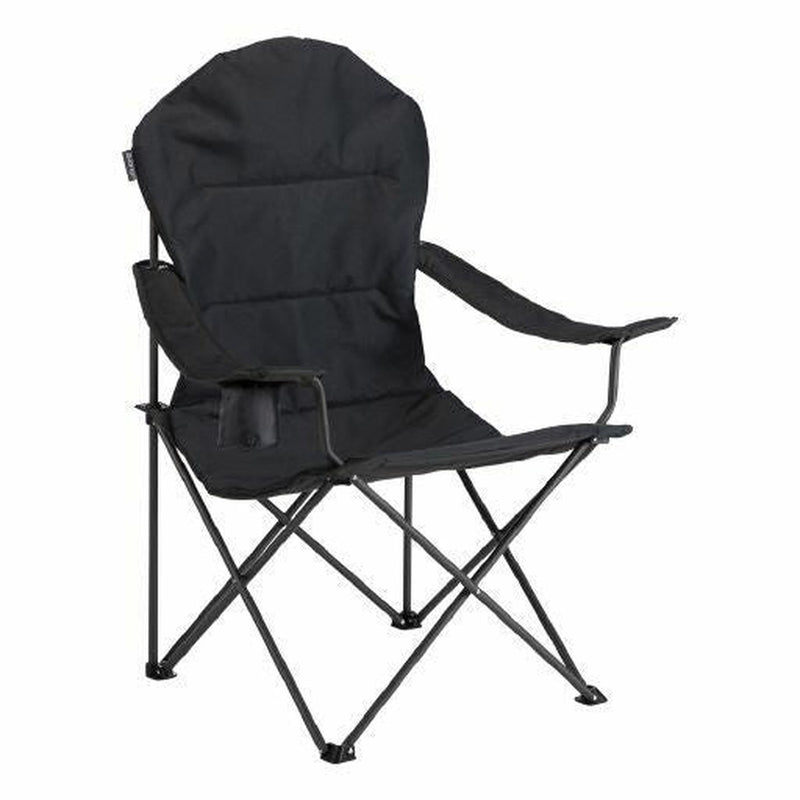 Vango Divine Chair Std Granite Grey Chair Vango - UK Camping And Leisure