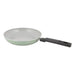 Bo-Camp Frying Pan Sprint Removable Handle Green Dia 24cm Bo-Camp - UK Camping And Leisure