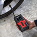 Sealey Tyre Inflator & Power Bank with Worklight Rechargeable 12v, CTI140 Sealey - UK Camping And Leisure