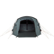 Easy Camp Hamra 5 Pole Tent Blue 5 Person Easy Camp - UK Camping And Leisure